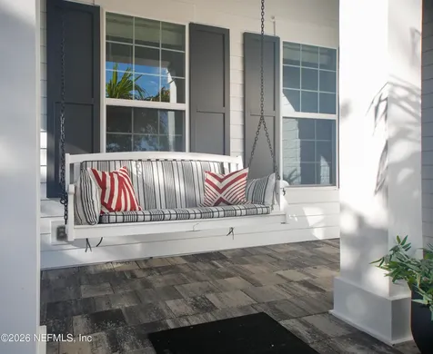 99 Weathered Edge Drive St. Augustine FL 32092