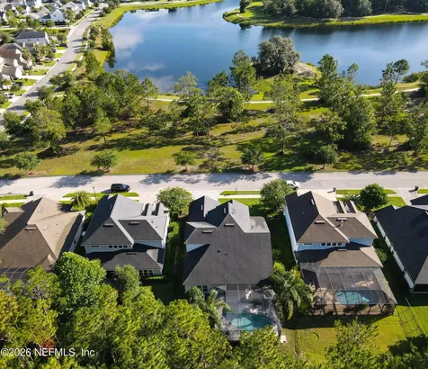 99 Weathered Edge Drive St. Augustine FL 32092