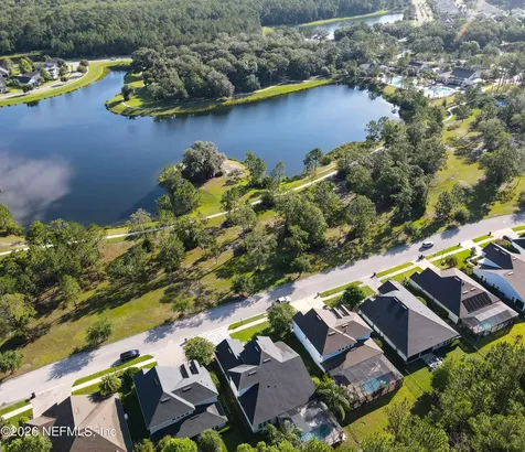 99 Weathered Edge Drive St. Augustine FL 32092