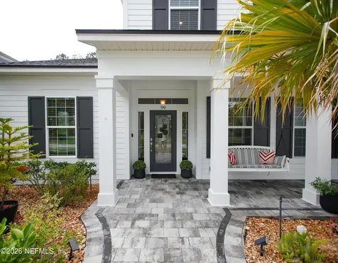 99 Weathered Edge Drive St. Augustine FL 32092
