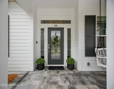 99 Weathered Edge Drive St. Augustine FL 32092