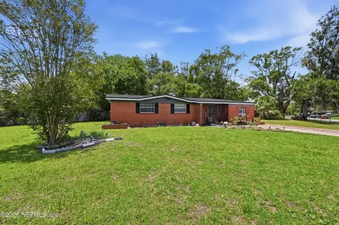5202 Chivalry Drive Jacksonville FL 32208