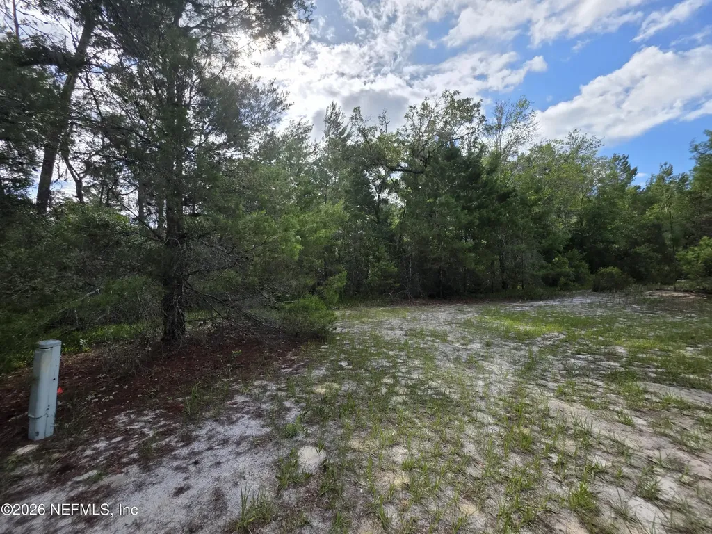 100 Quail Acre Road Pomona Park FL 32181