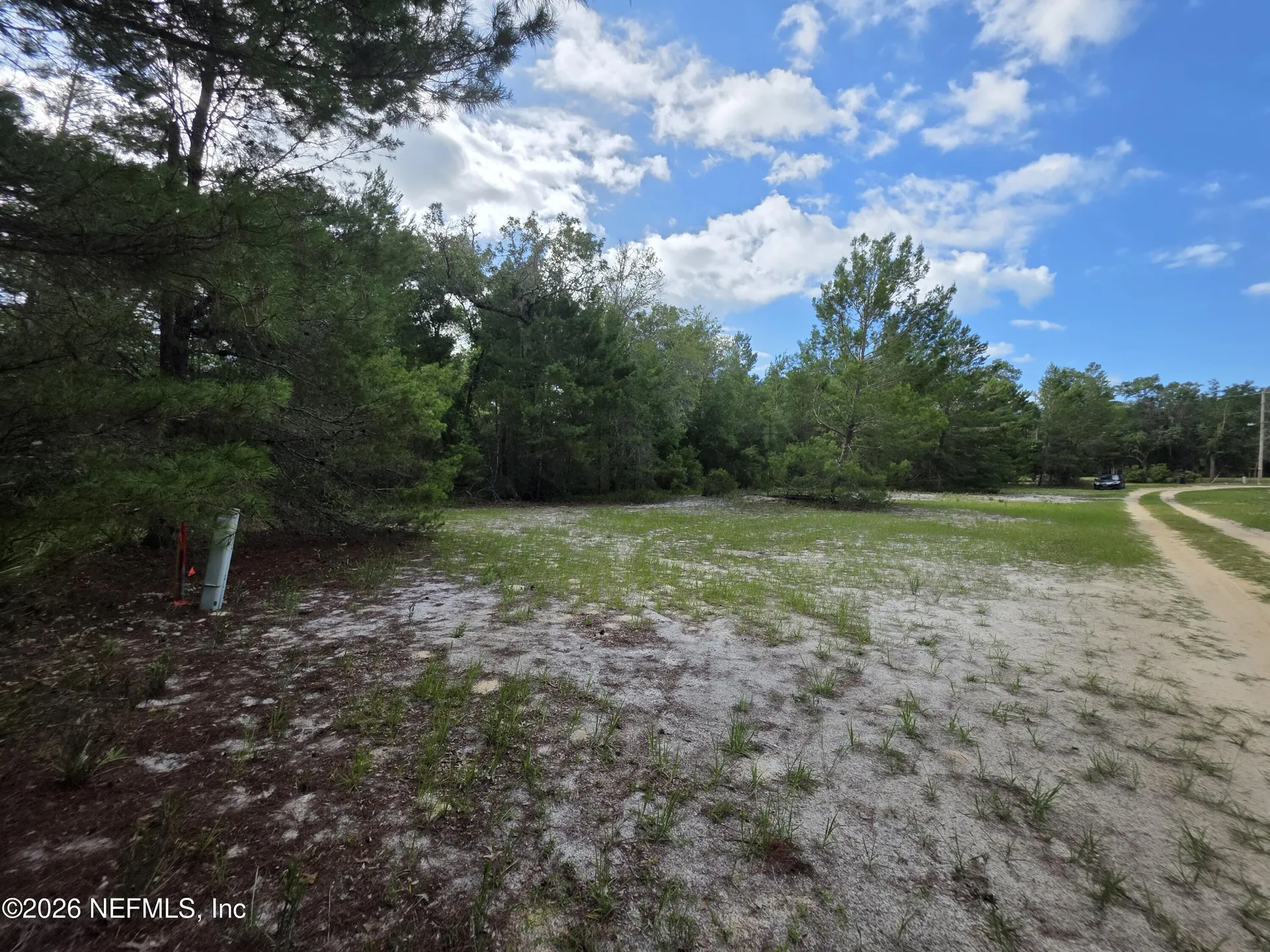 100 Quail Acre Road Pomona Park FL 32181