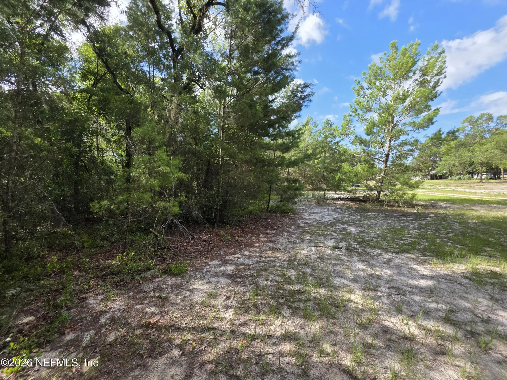 100 Quail Acre Road Pomona Park FL 32181