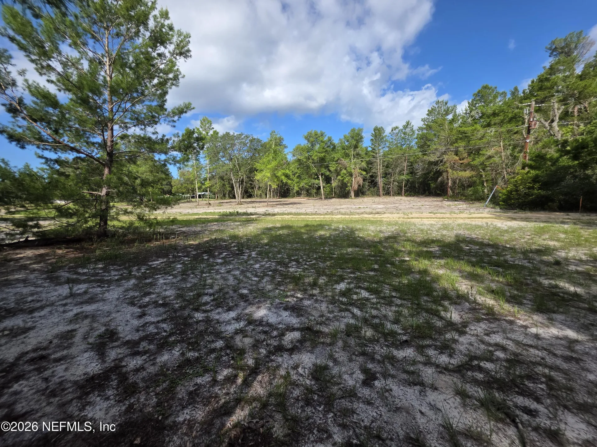 100 Quail Acre Road Pomona Park FL 32181