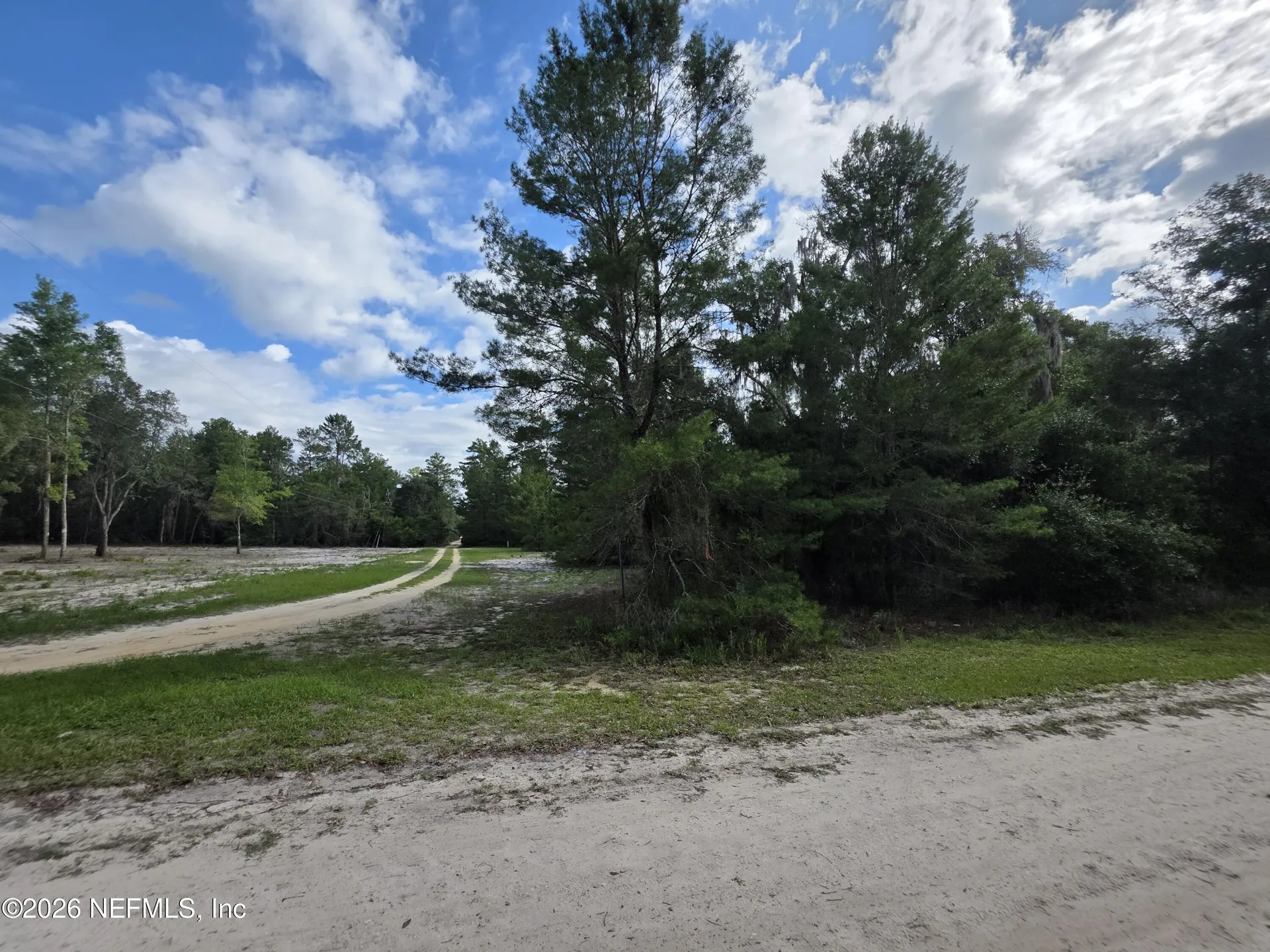 100 Quail Acre Road Pomona Park FL 32181