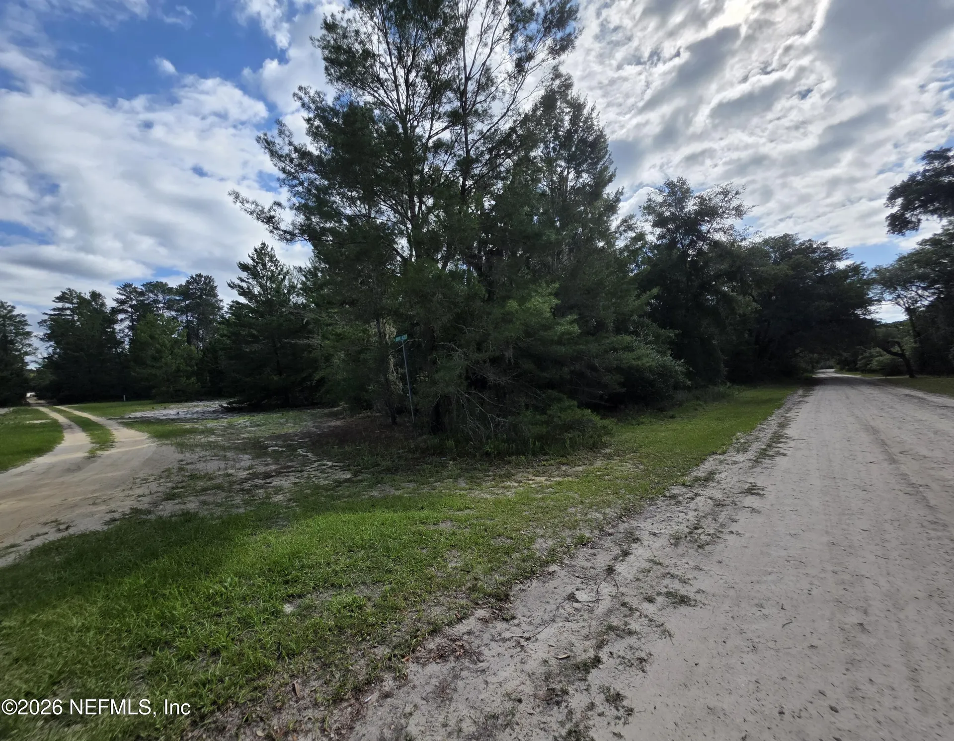 100 Quail Acre Road Pomona Park FL 32181