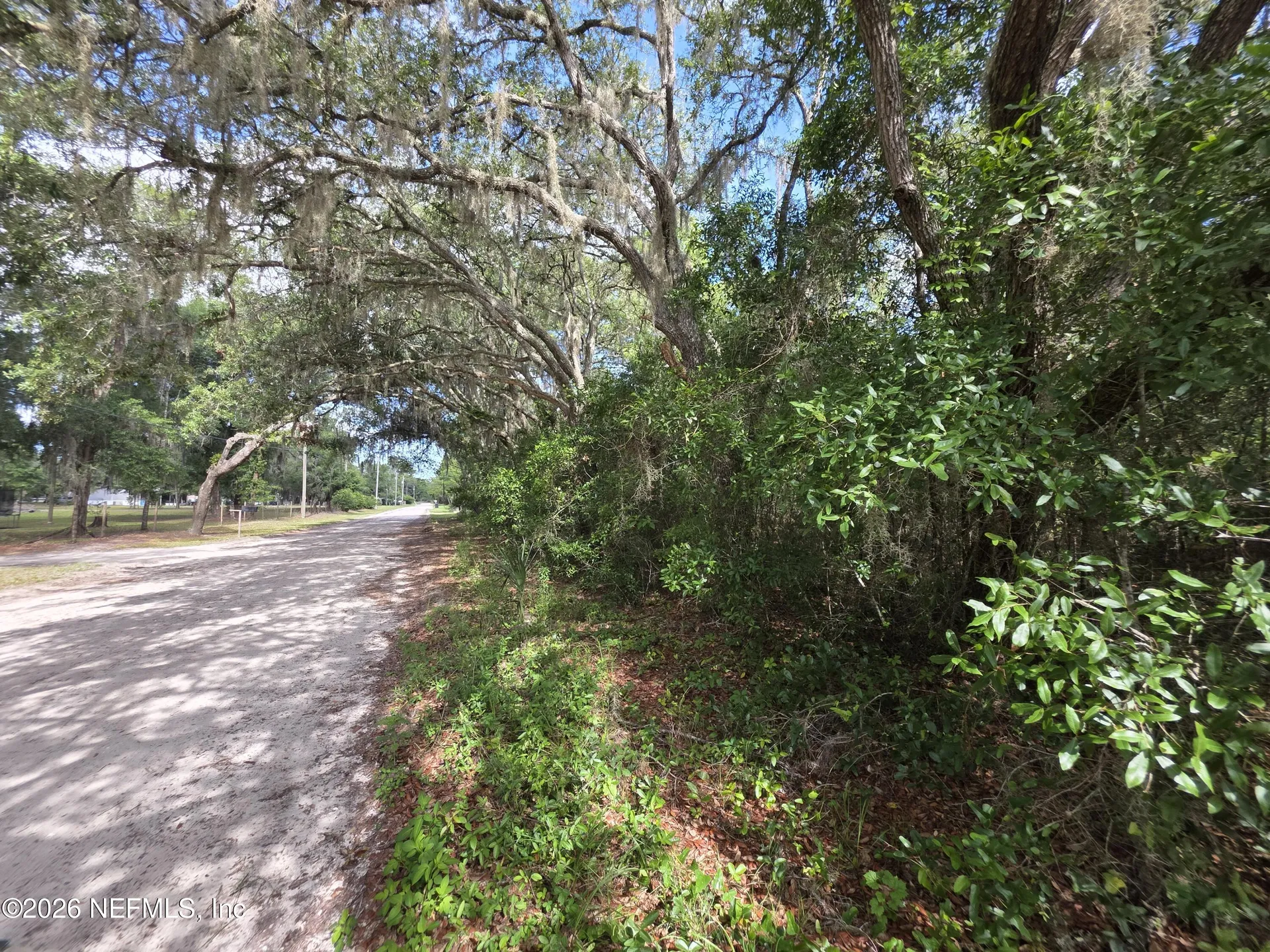 100 Quail Acre Road Pomona Park FL 32181
