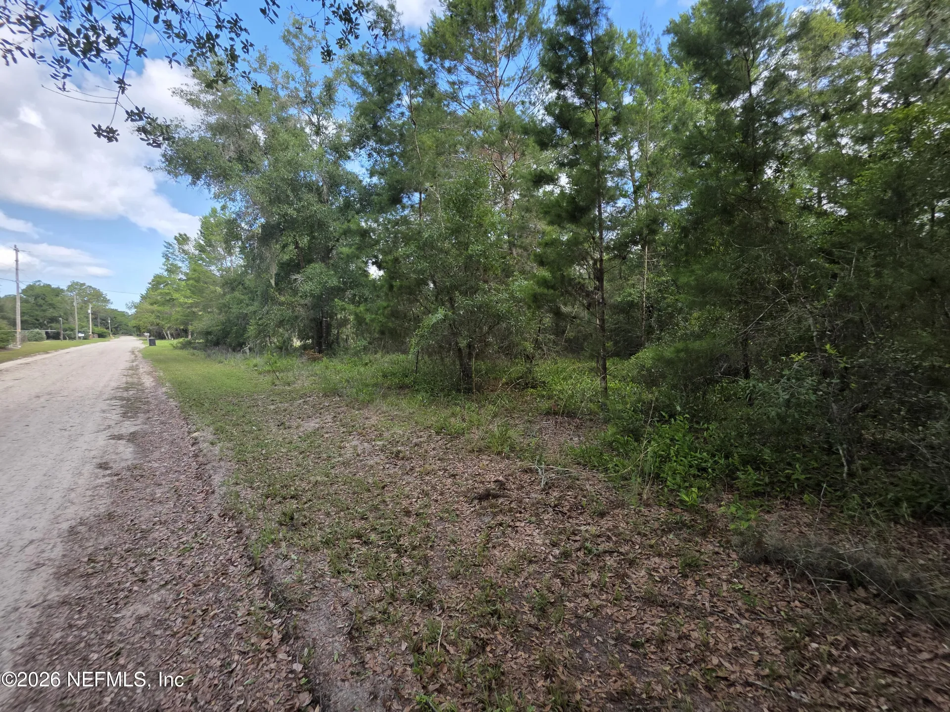 100 Quail Acre Road Pomona Park FL 32181