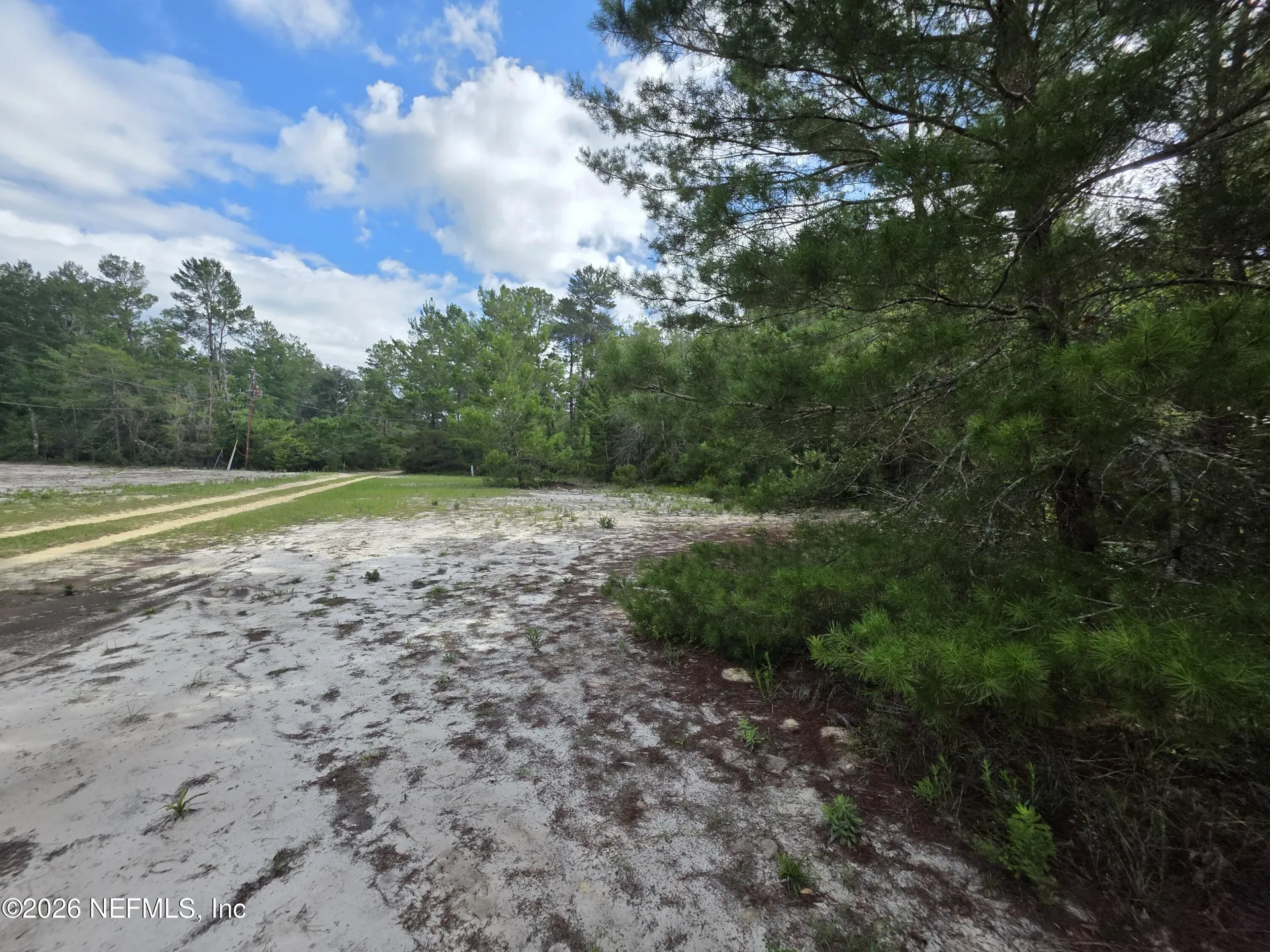 100 Quail Acre Road Pomona Park FL 32181