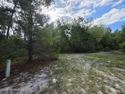 100 Quail Acre Road Pomona Park FL 32181