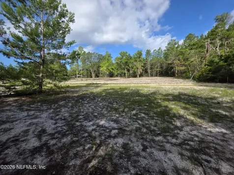 100 Quail Acre Road Pomona Park FL 32181