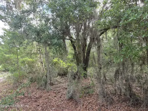 100 Quail Acre Road Pomona Park FL 32181