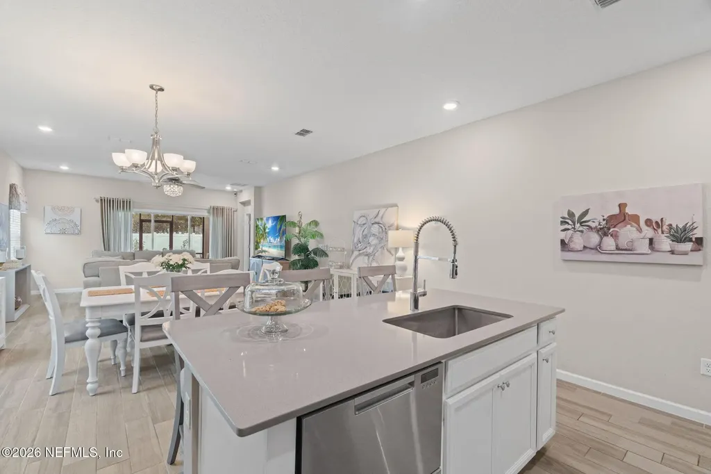 39 Crystal Crest Lane St. Augustine FL 32095