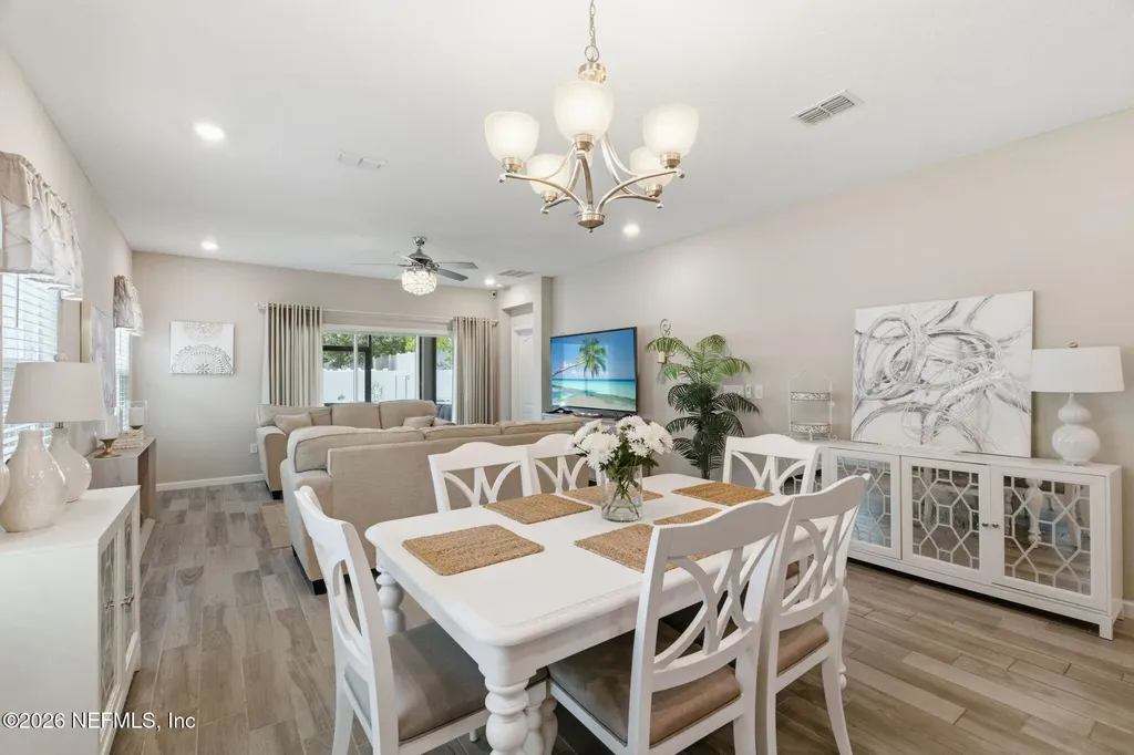 39 Crystal Crest Lane St. Augustine FL 32095