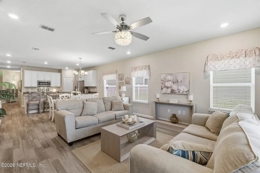 39 Crystal Crest Lane St. Augustine FL 32095