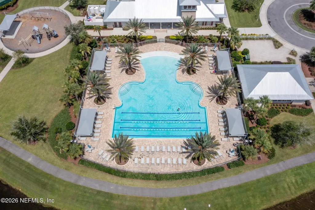 39 Crystal Crest Lane St. Augustine FL 32095
