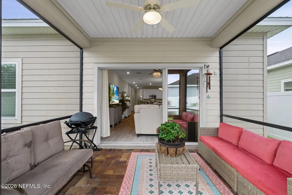 39 Crystal Crest Lane St. Augustine FL 32095
