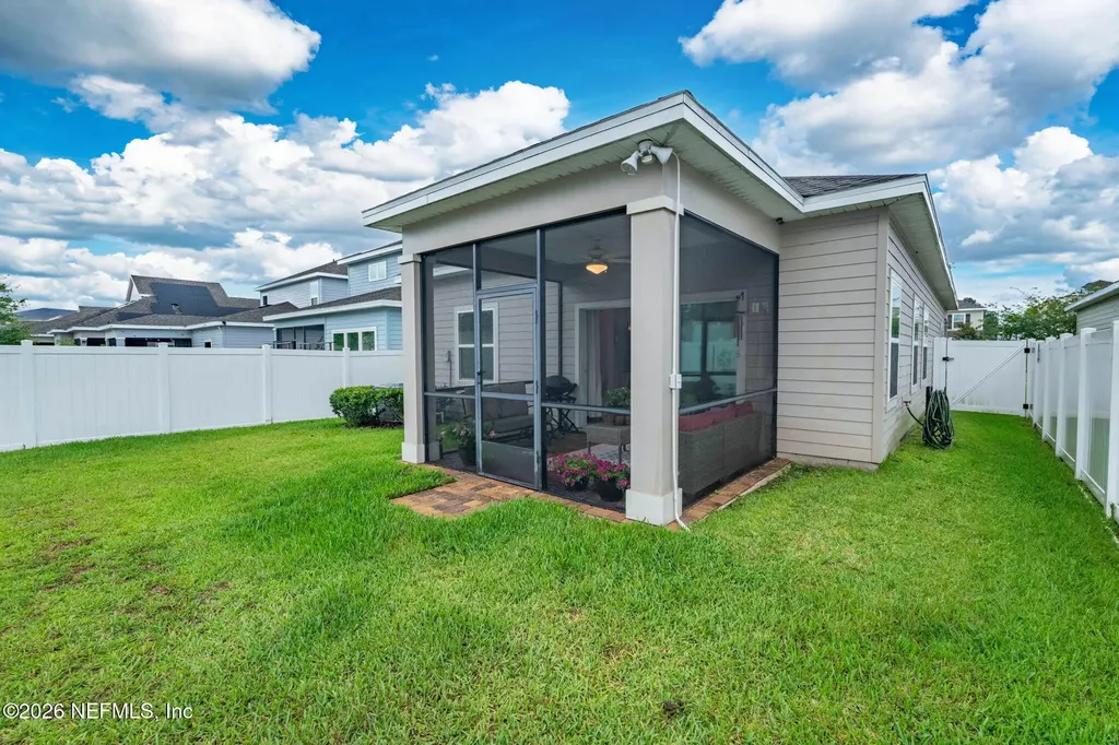 39 Crystal Crest Lane St. Augustine FL 32095