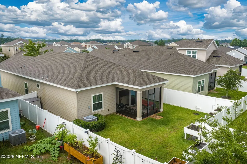 39 Crystal Crest Lane St. Augustine FL 32095