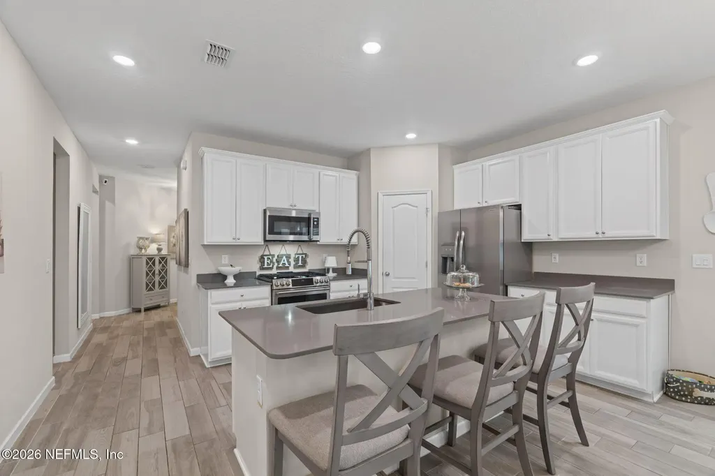39 Crystal Crest Lane St. Augustine FL 32095