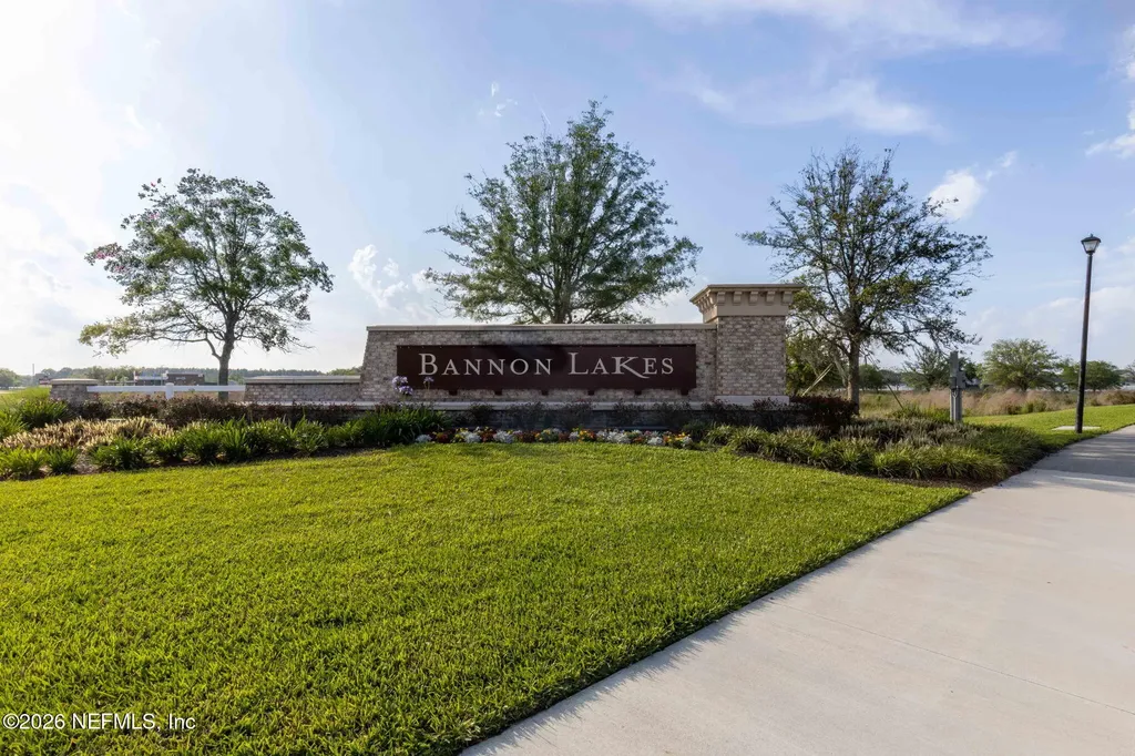 39 Crystal Crest Lane St. Augustine FL 32095