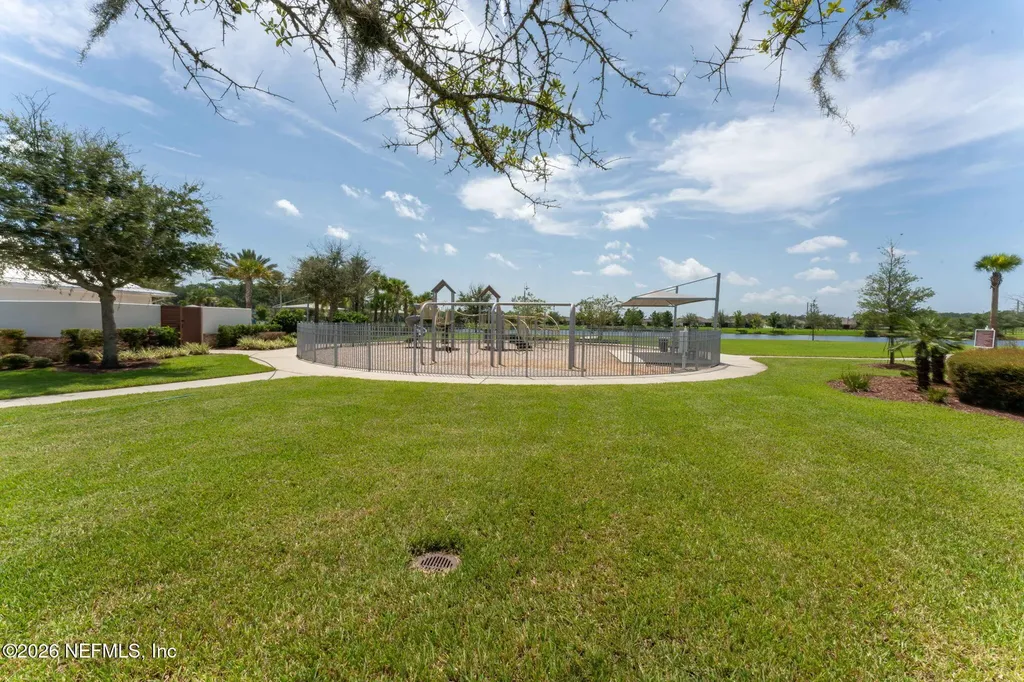 39 Crystal Crest Lane St. Augustine FL 32095