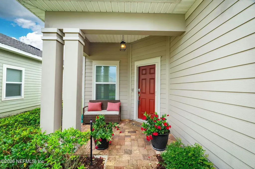 39 Crystal Crest Lane St. Augustine FL 32095