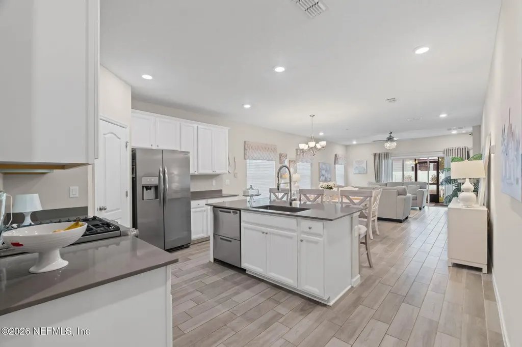 39 Crystal Crest Lane St. Augustine FL 32095