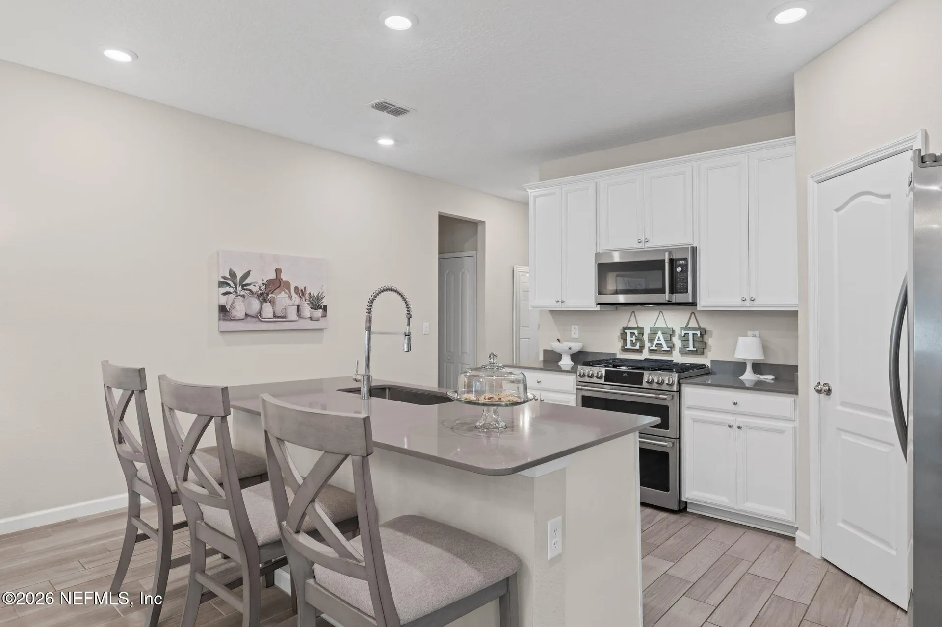 39 Crystal Crest Lane St. Augustine FL 32095
