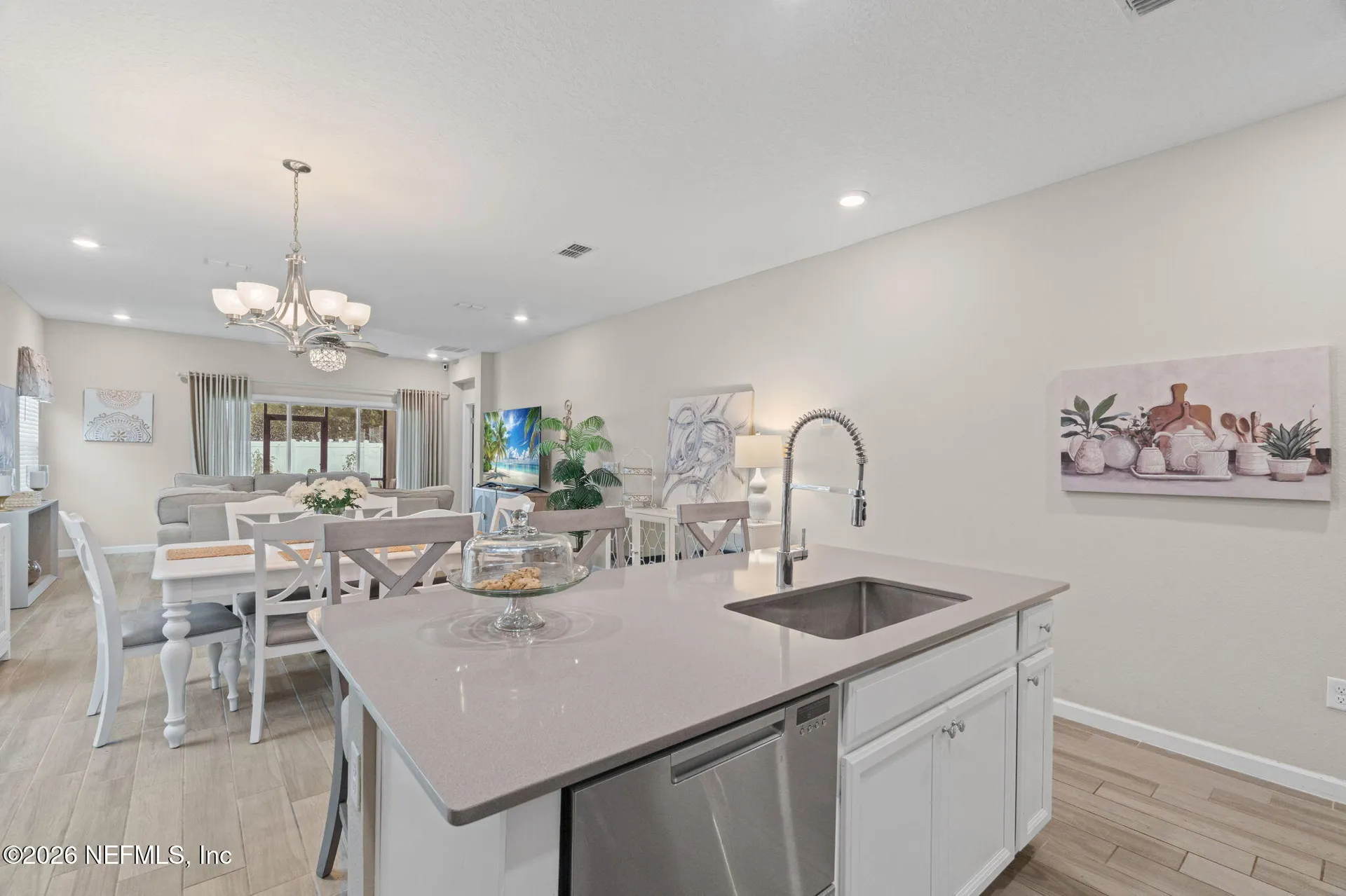 39 Crystal Crest Lane St. Augustine FL 32095