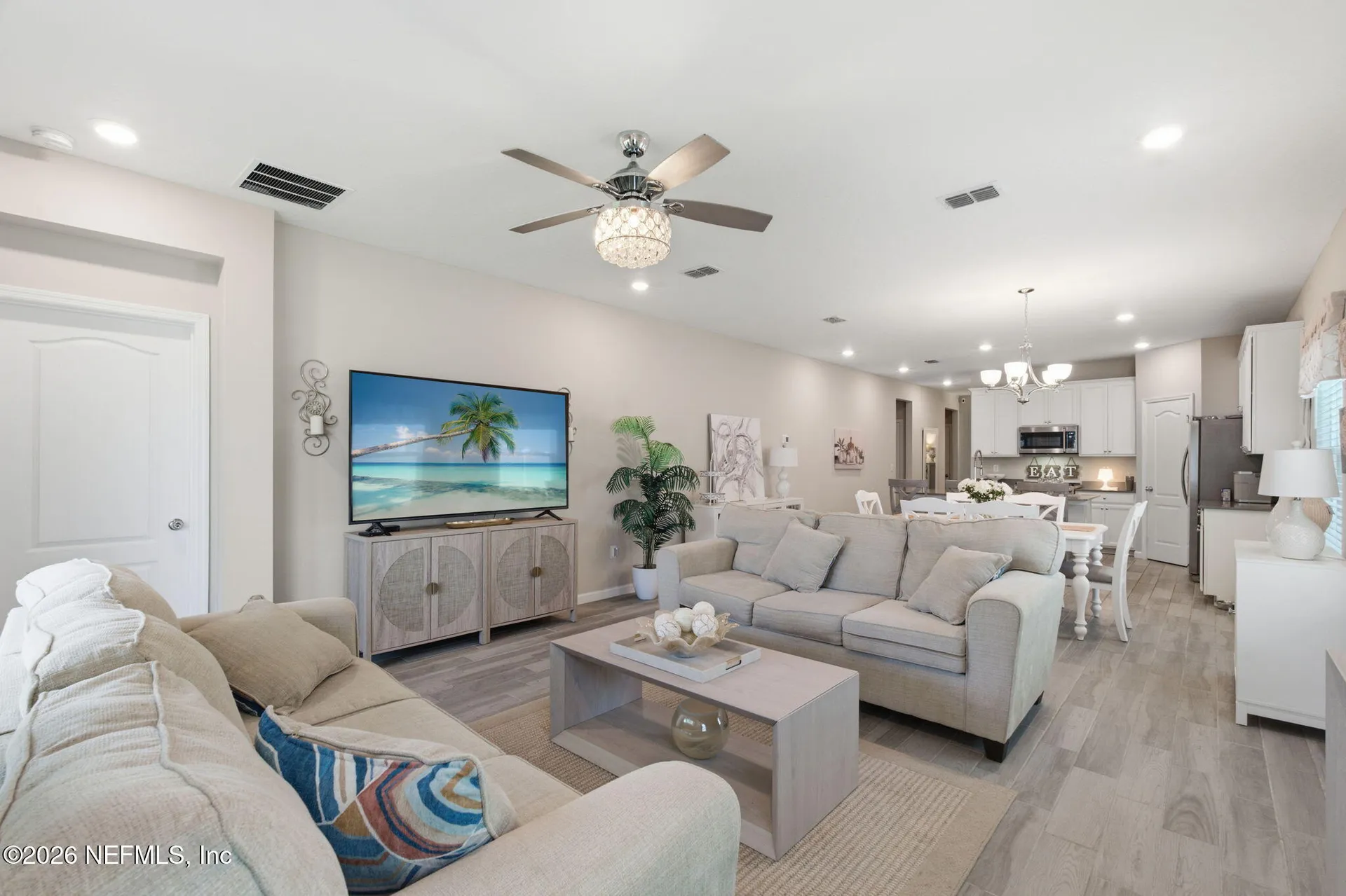 39 Crystal Crest Lane St. Augustine FL 32095