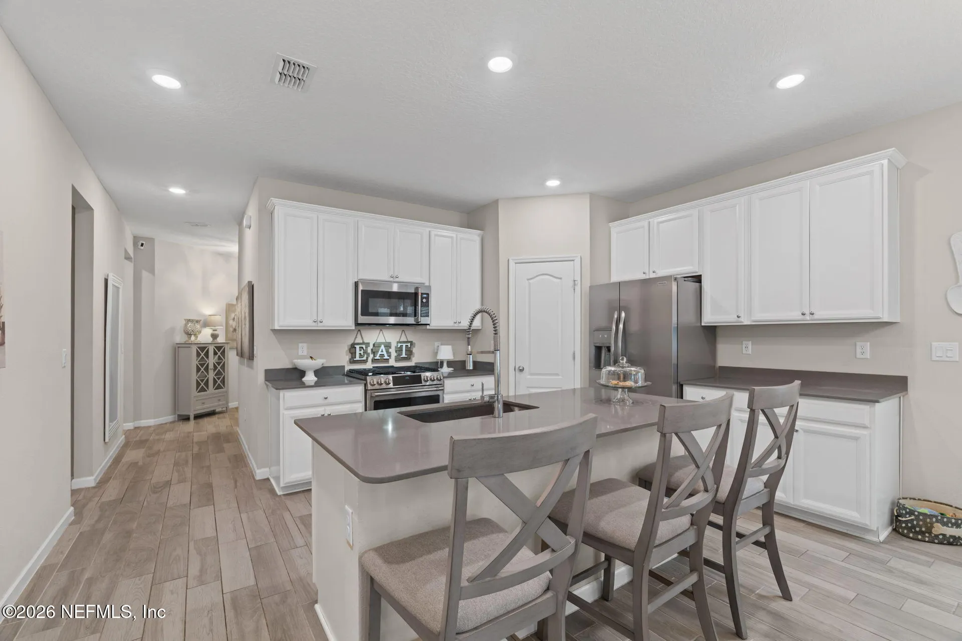 39 Crystal Crest Lane St. Augustine FL 32095