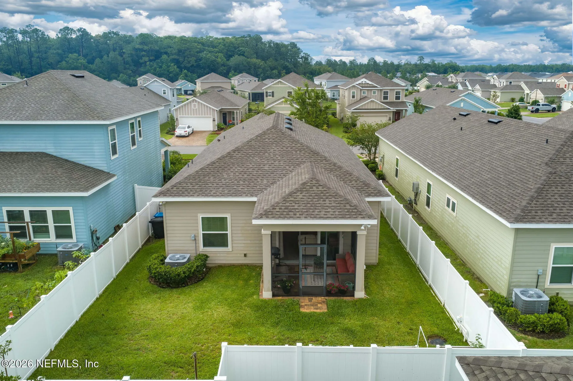 39 Crystal Crest Lane St. Augustine FL 32095