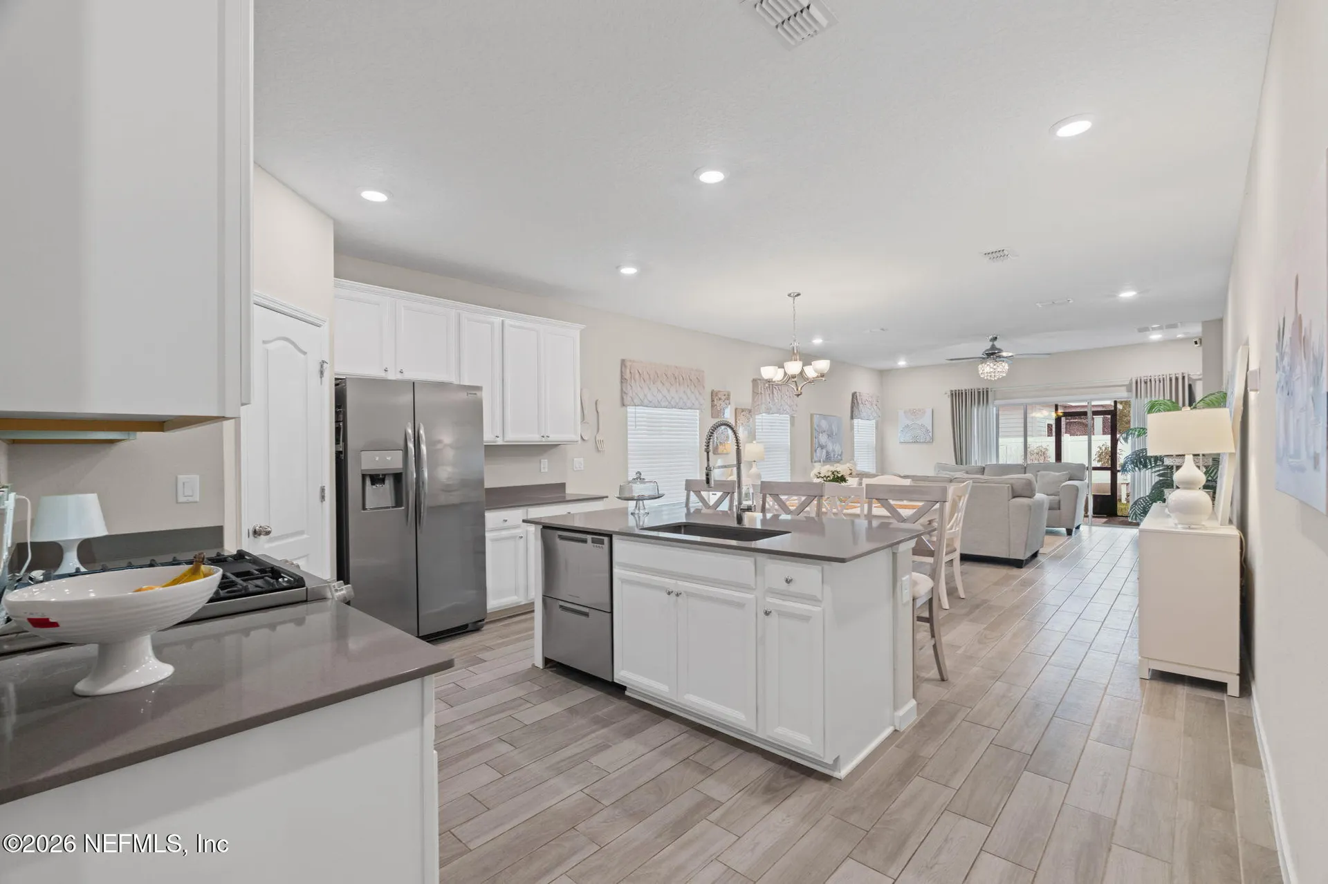 39 Crystal Crest Lane St. Augustine FL 32095