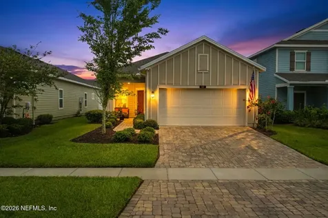 39 Crystal Crest Lane St. Augustine FL 32095