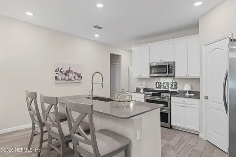 39 Crystal Crest Lane St. Augustine FL 32095