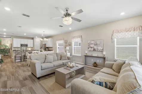39 Crystal Crest Lane St. Augustine FL 32095