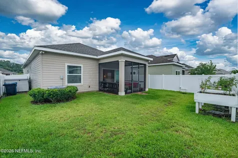 39 Crystal Crest Lane St. Augustine FL 32095