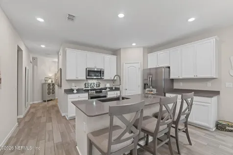 39 Crystal Crest Lane St. Augustine FL 32095