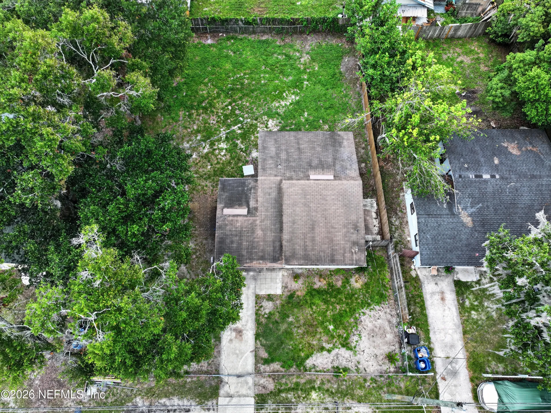 7933 Berry Avenue Jacksonville FL 32211