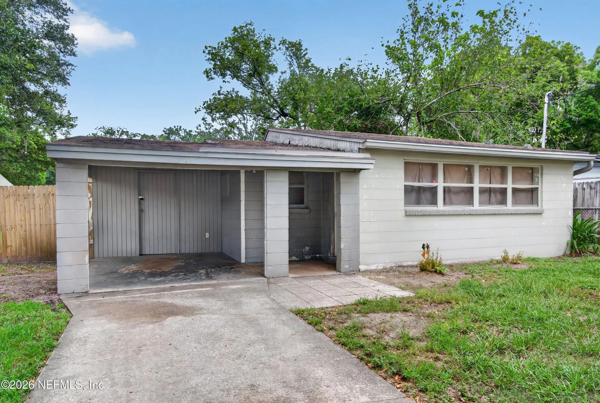 7933 Berry Avenue Jacksonville FL 32211