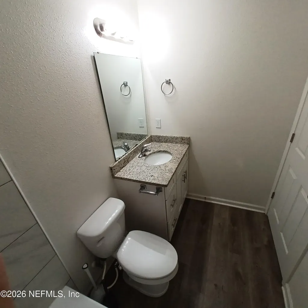 956 W 9th Street St. Augustine FL 32084