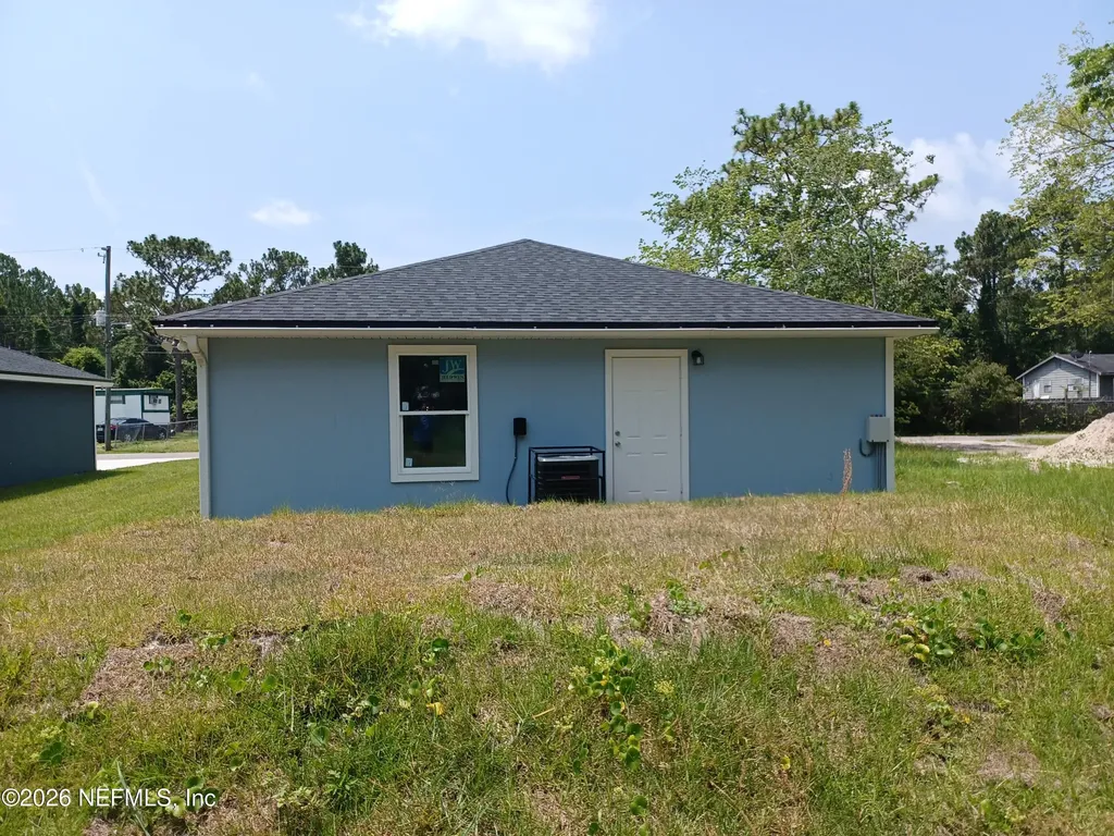 956 W 9th Street St. Augustine FL 32084