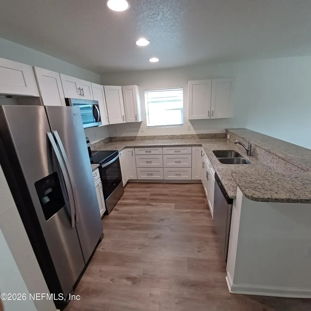 956 W 9th Street St. Augustine FL 32084