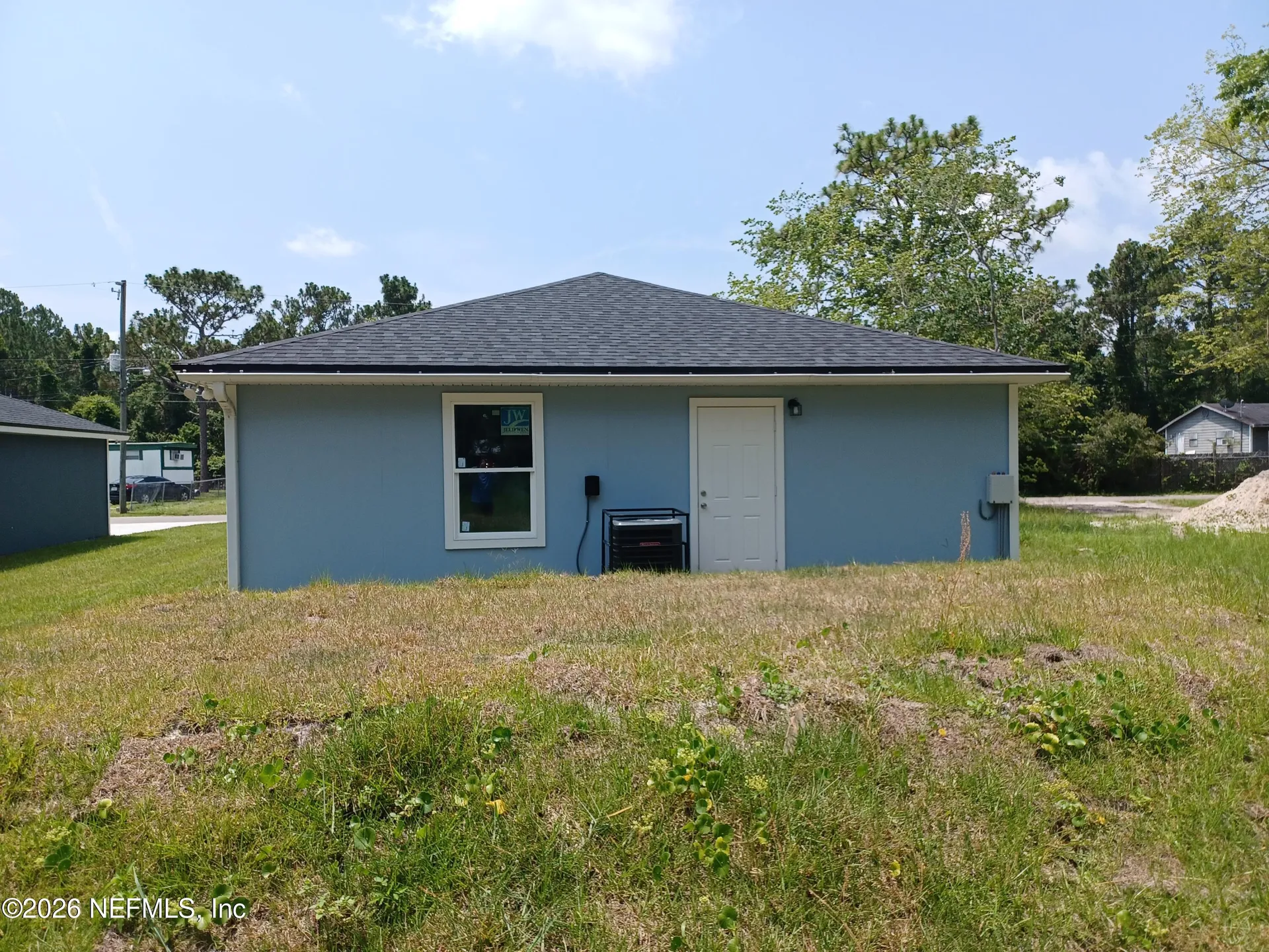 956 W 9th Street St. Augustine FL 32084
