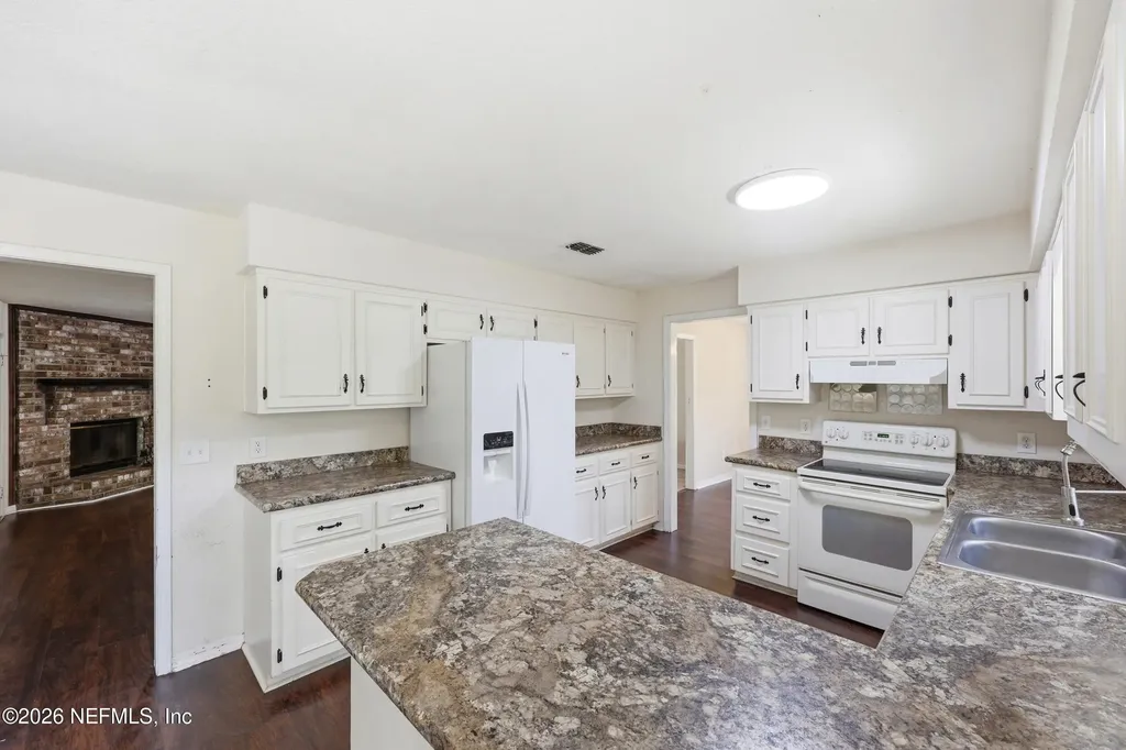 2762 Pebbleridge Court Orange Park FL 32065