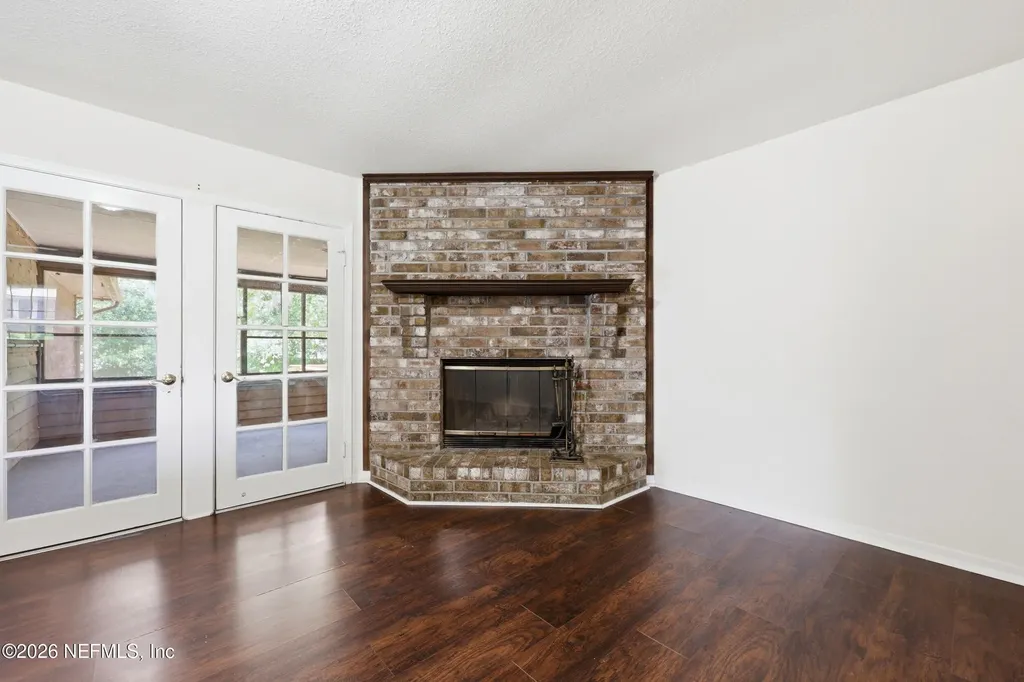 2762 Pebbleridge Court Orange Park FL 32065