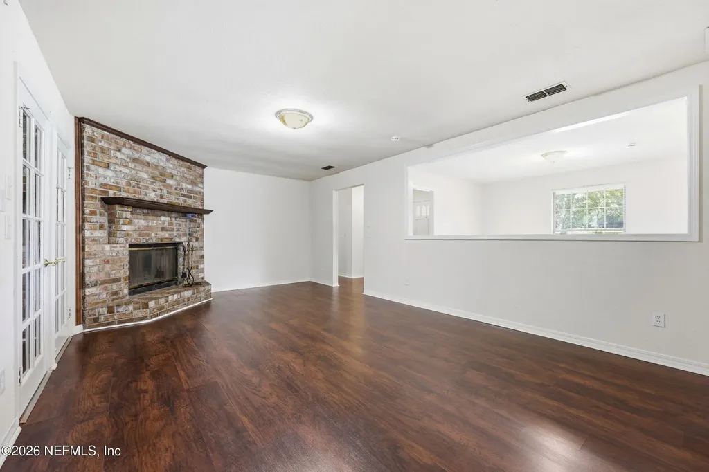 2762 Pebbleridge Court Orange Park FL 32065